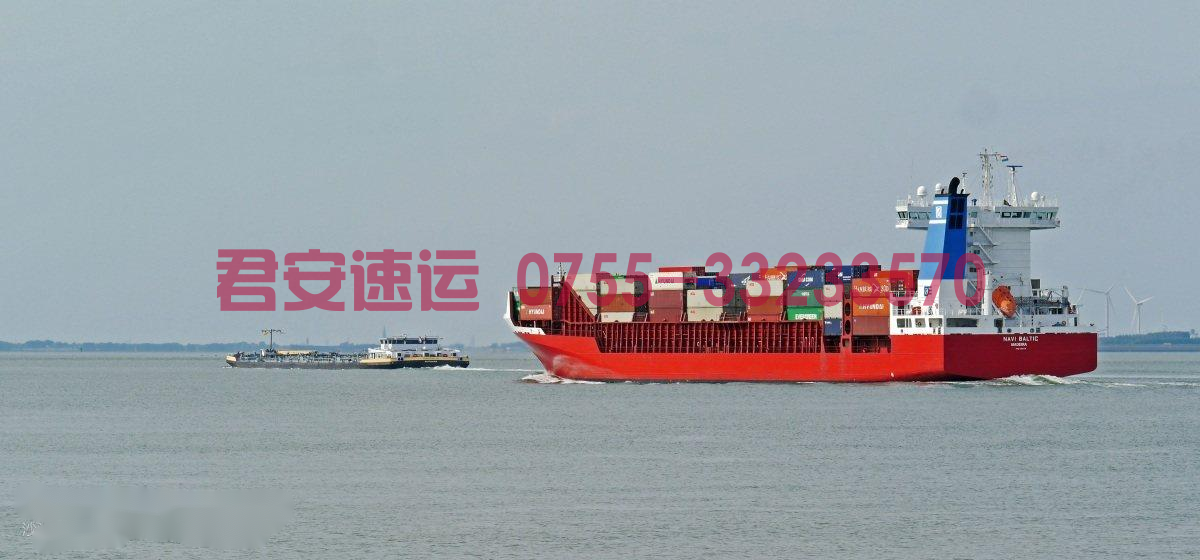 電池海運(yùn)到美國需要多久(圖1)